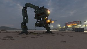 Teardown "ТАНК поколение Zero"