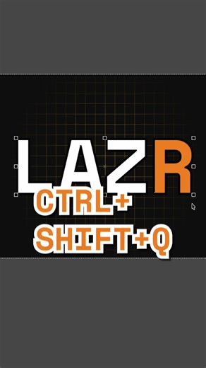 I regret not knowing this CorelDRAW trick sooner