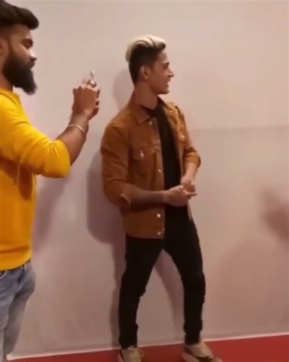 @DanishZehenfambruh Danish Zehen Alvida Song | Bas Rona Mat | For All best friends