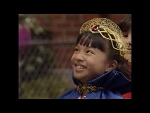 Opening to The Complete First Season (Disc 1, Episode 7) (Singapore Version)