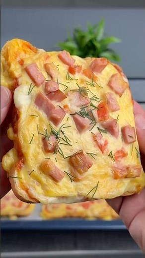 THE MOST DELICIOUS HOT SANDWICHES