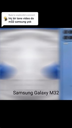 Samsung Galaxy M32 Gaming Test and Performance Review 2024
