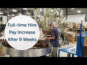 Build a Career with Staffmark and Silgan Plastic