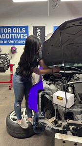 New battery maintainer from JEGS Performance | Team Sally Racing