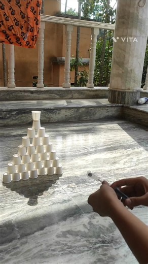 Mind-Blowing Science Gadget 😀 #shorts