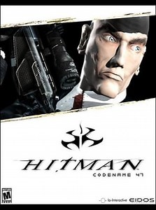 HITMAN CODENAME 47   TRADUÇÃO PT - BR | DOWNLOAD PC | TORRENT