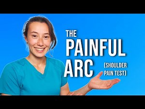 Painful Arc Sign Shoulder Test | Assessing Shoulder Pain & Subacromial Impingement