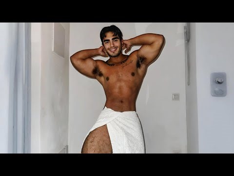 The Best of Men's Fitness: Top Physiques & Motivational Transformations