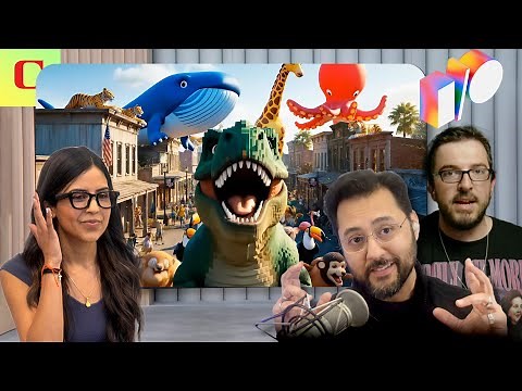 Google I/O 2025 Keynote Replay: CNET Reacts Android XR Glasses and more