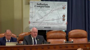 11 reactions · 26 comments | My bipartisan R&D expensing bill was included in the Build It in America Act that passed out of Committee on Ways and Means GOP Tuesday. Restoring immediate R&D expensing will provide economic relief and growth to countless businesses, employers and innovators around the country. | Congressman Ron Estes | Facebook