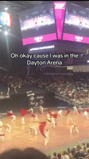 Countdown to Dayton: Excitement for WGI Competition