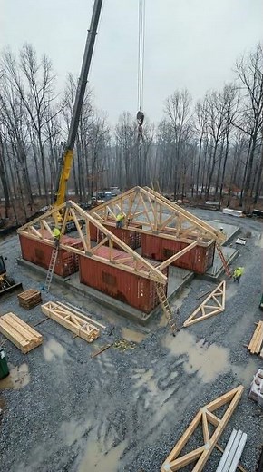 Shipping Container Home Construction: Full Build Start to Finish