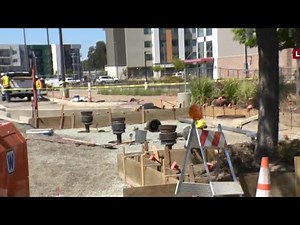 Worker rescued from underground Costco gas tank after fainting, Sacramento Fire says