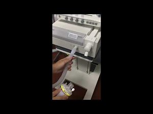 Tutorial Maquet Servo S