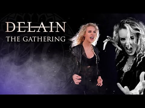 Minniva Covers "The Gathering" by Delain
