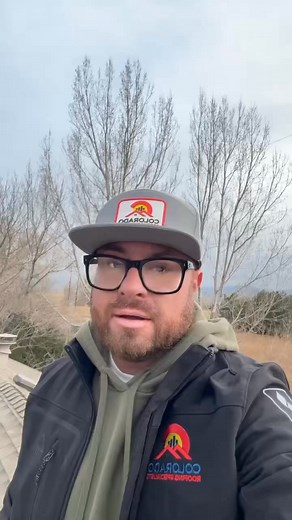 Call is now for your free inspection and estimate! +1 (970) 587-4707 | Colorado Roofing Specialists | Facebook