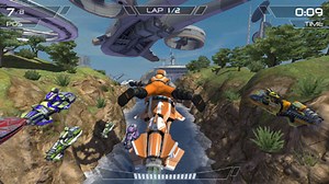 [Update] Vector Unit's Riptide GP 2 will jet ski its way to Google Play on July 23