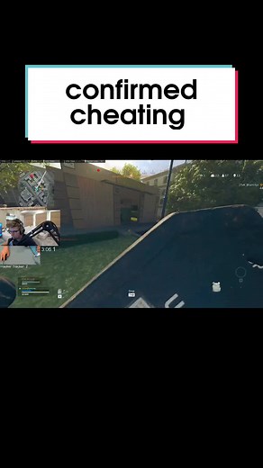 confirmed cheating #Symfuhny #warzone #cod #fyp #viral #foryou #livestream #twitchclips #foryoupage #codwarzone