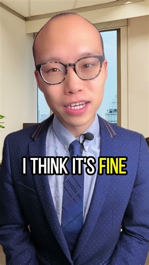 Freeze When Speaking Chinese? Use Anchor Phrases
