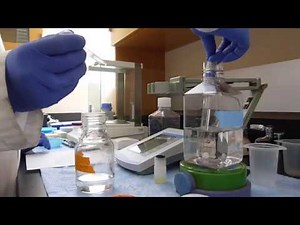 Blood vessel decellularization lab