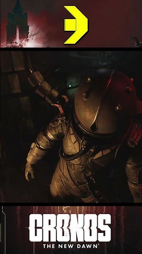 Cronos: The New Dawn - Gameplay