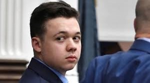 Kyle Rittenhouse Says He Is Alive Because He Could Protect Himself; Gets Slammed on Social Media