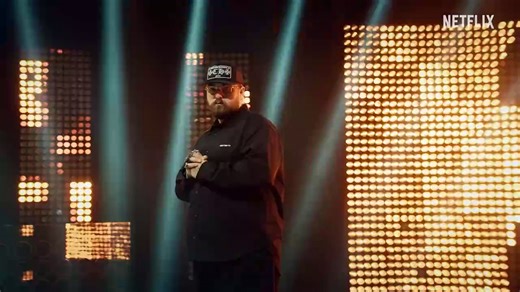 Rhythm + Flow Poland Season 1