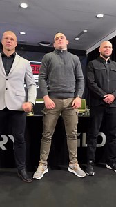 The first entrants to the GLORY: Last Heavyweight Standing Tournament, kicking off on April 5 🥊 | GLORY Kickboxing