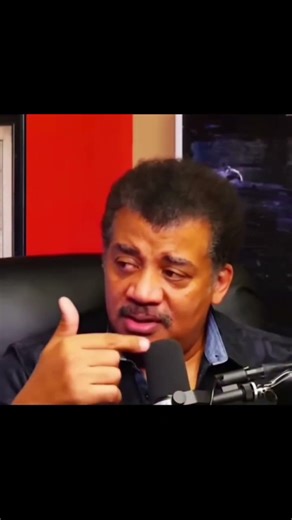Neil deGrasse Tyson: Why Wormholes Are Our Only Real Hope for Interstellar Travel