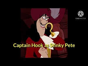 Toon Story 2 (Kyle Cameron Movies Style) Cast Video