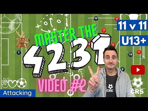 Attack! with the 4231