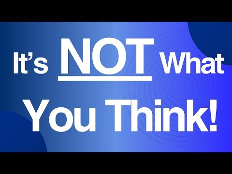 Differentiation of Vectors: What It Actually Means to DIfferentiate a Vector-Valued Function!