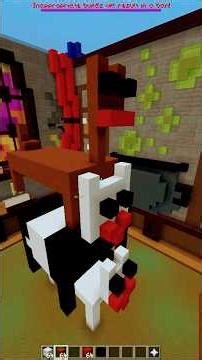 THE WORST BUILD EVER (but somehow got 6th??) #hypixel #buildbattle #shorts