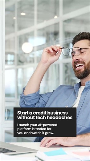 Mastering White-Label Credit Repair