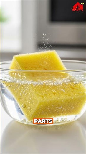 How to Fix a Smelly Kitchen Sponge Fast | Quick Cleaning Tips by 365 Cleaners