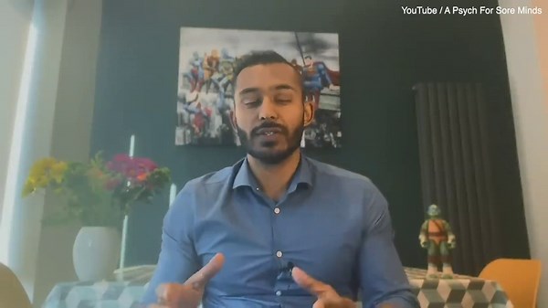 Psychiatrist reveals why some women are attracted to serial killers