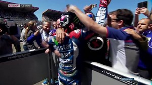 116K views · 9.2K reactions | Jorge Lorenzo becomes the 5th rider...