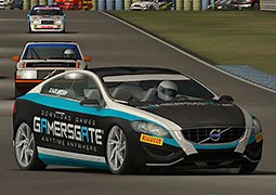 Volvo - The Game Mod v2.0 | eSport-Racing.de