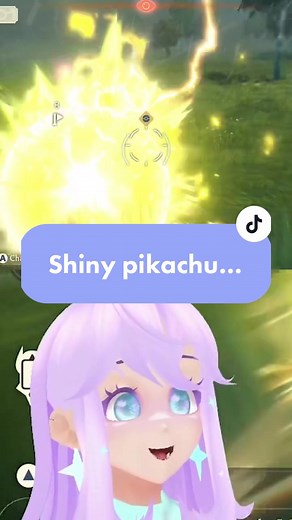 Shiny Pichu Hunting in Pokemon Legends Arceus