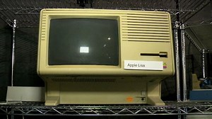 How much is a retro-computer worth?