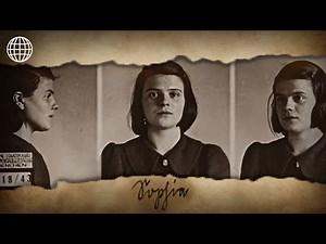 Sophie Scholl: The Courageous Schoolgirl Executed For Defying Hitler