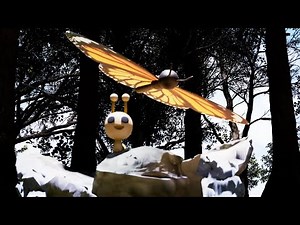 Metamorphosis - Short Film
