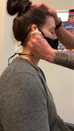12K views · 19 reactions |  Ear Adjustments? Yes, It’s a Thing! ...