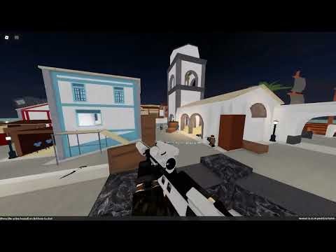 Phantom Forces Gameplay | [TAKE: 2]