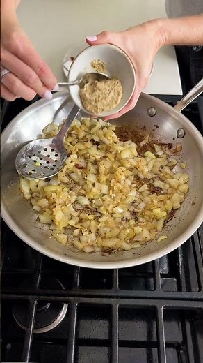 Fried Cabbage (Best Side Dish)
