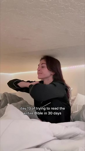 day 13 of reading the Bible #God #Jesus #dayinmylife #thatchristiangirl