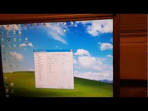 Setup Cisco 1800 Router