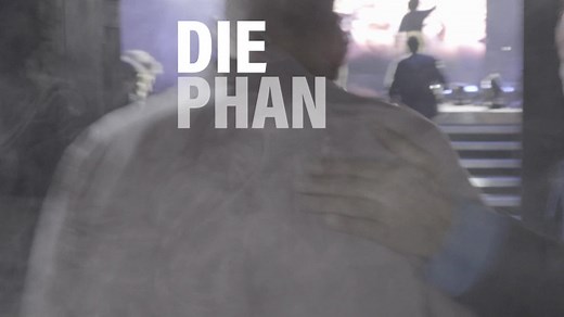 Voll sein (Lyric Video)