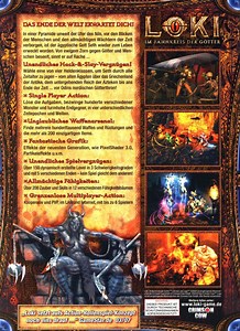 Loki: Heroes of Mythology - Alchetron, the free social encyclopedia