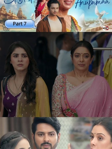 Anupama Today Episode - 28 December 2025